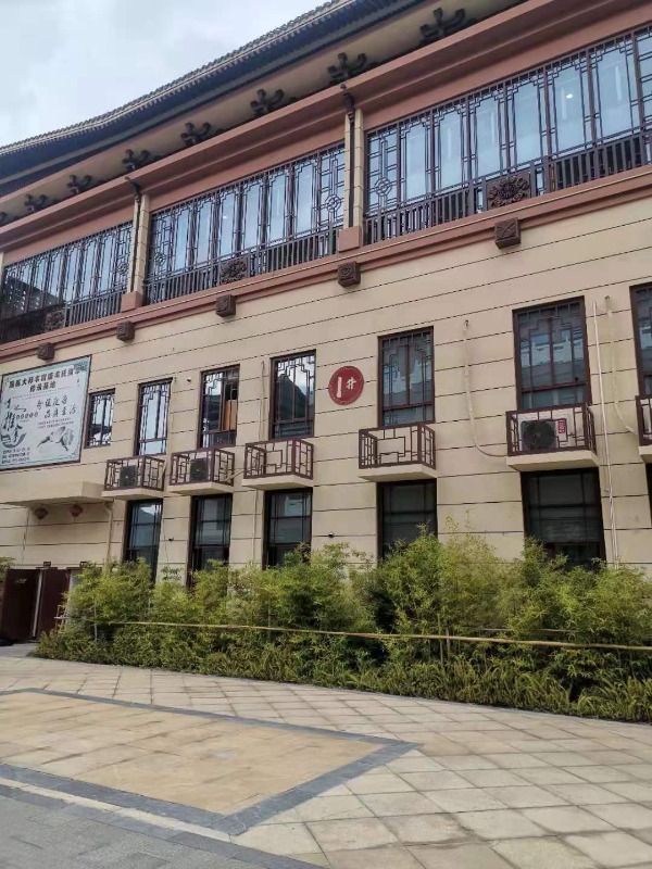 項目案例